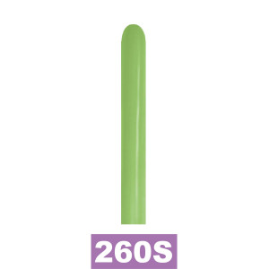 260S Lime Green #031  (Fashion) [A2C] [0] , SL260F031(1)