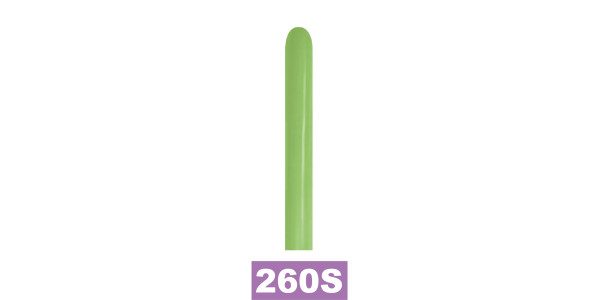 260S Lime Green #031  (Fashion) [A2C] [0] , SL260F031(1)