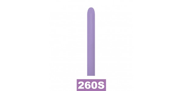 260S Lilac #050  (Fashion) [A01C] , SL260F050
