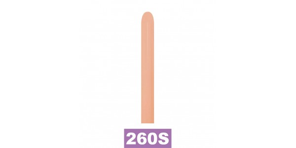 260S Matte Malibu Peach (Blush)#660  (Matte) , SL260FM660 /Q10