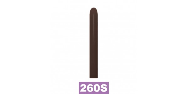 260S Chocolate #076  (Fashion) ,  SL260F076