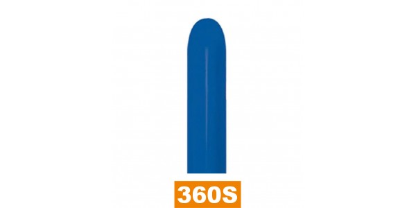 360S Royal Blue #041  (Fashion) [C2] [0x] , SL360FS041