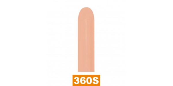 360S Peach Blush #060  (Fashion) [C2] , SL360F060