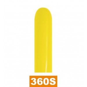 360S Std Yellow #020  (Fashion)_[C1] (0x) , SL360FS020