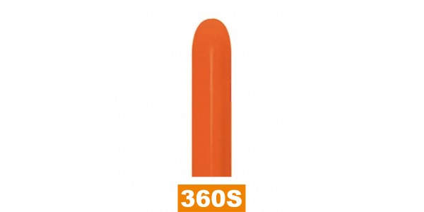 360S Std Orange #061  (Fashion) ,  SL360FS061