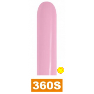 360S Std Pink #009  (Fashion) [C2] , SL360FS009