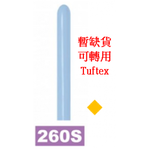 260S Matte Blue #640  ( Pastel Matte ) [M02B] [0] , SL260FM640