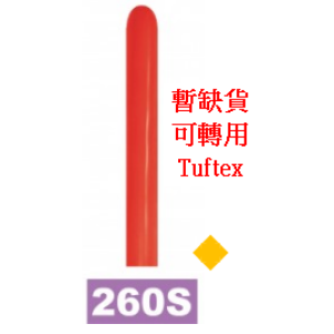 260S Std Red #015  (Fashion)  [AA2.5C][0] (0_S/N) , SL260FS015